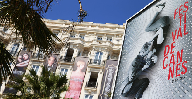 Festival de Cannes 2013